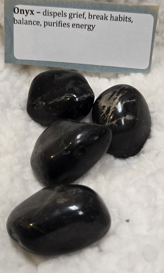 Onyx Stone