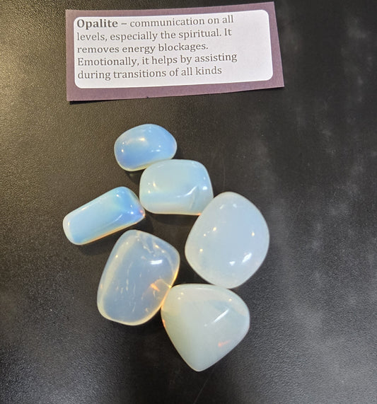 Opalite Stone
