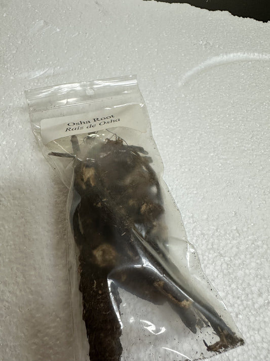 Osha Root Herb