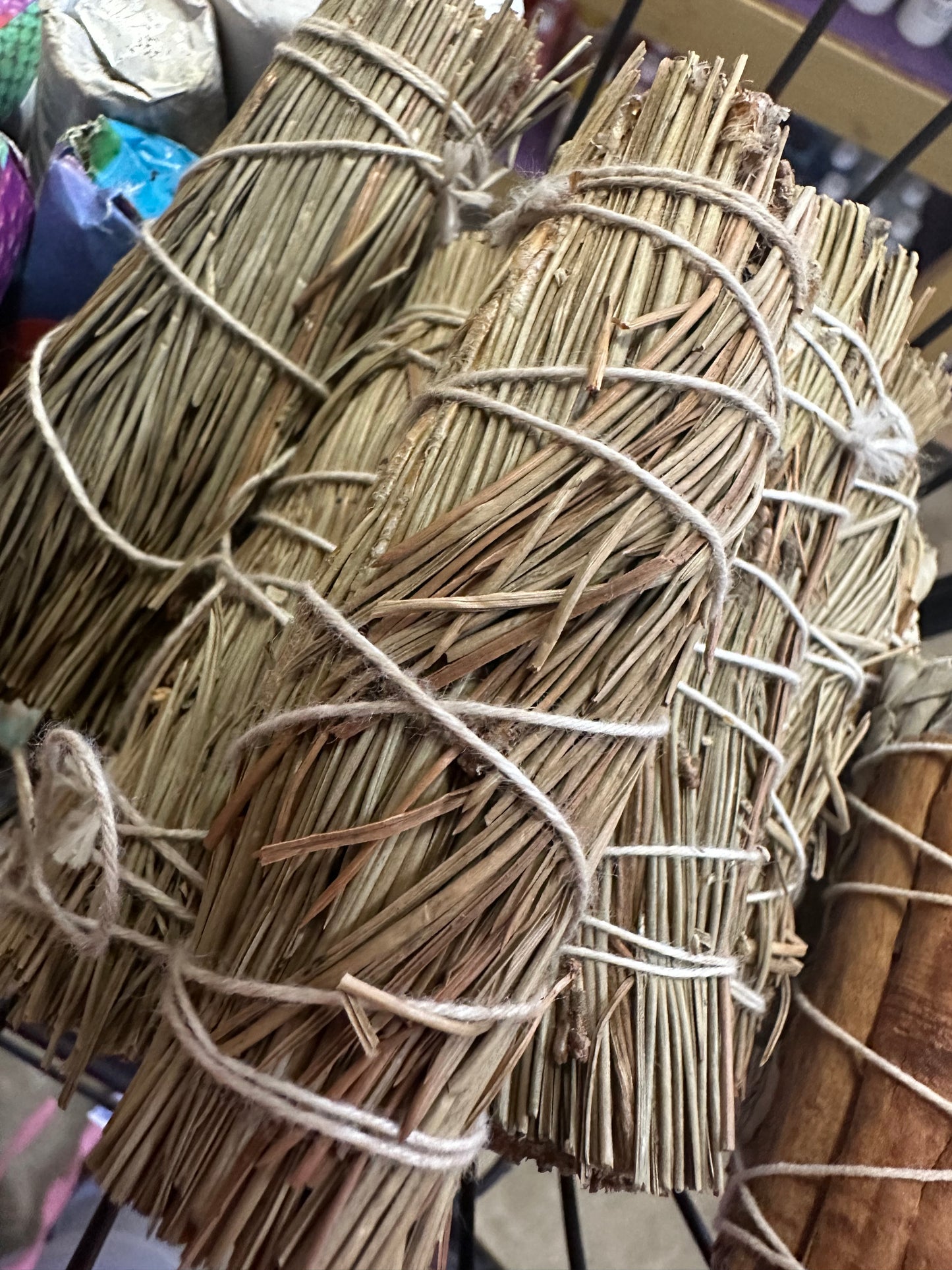 Smudge Sticks