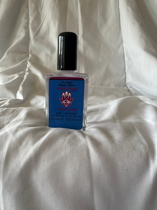 Protection Oil