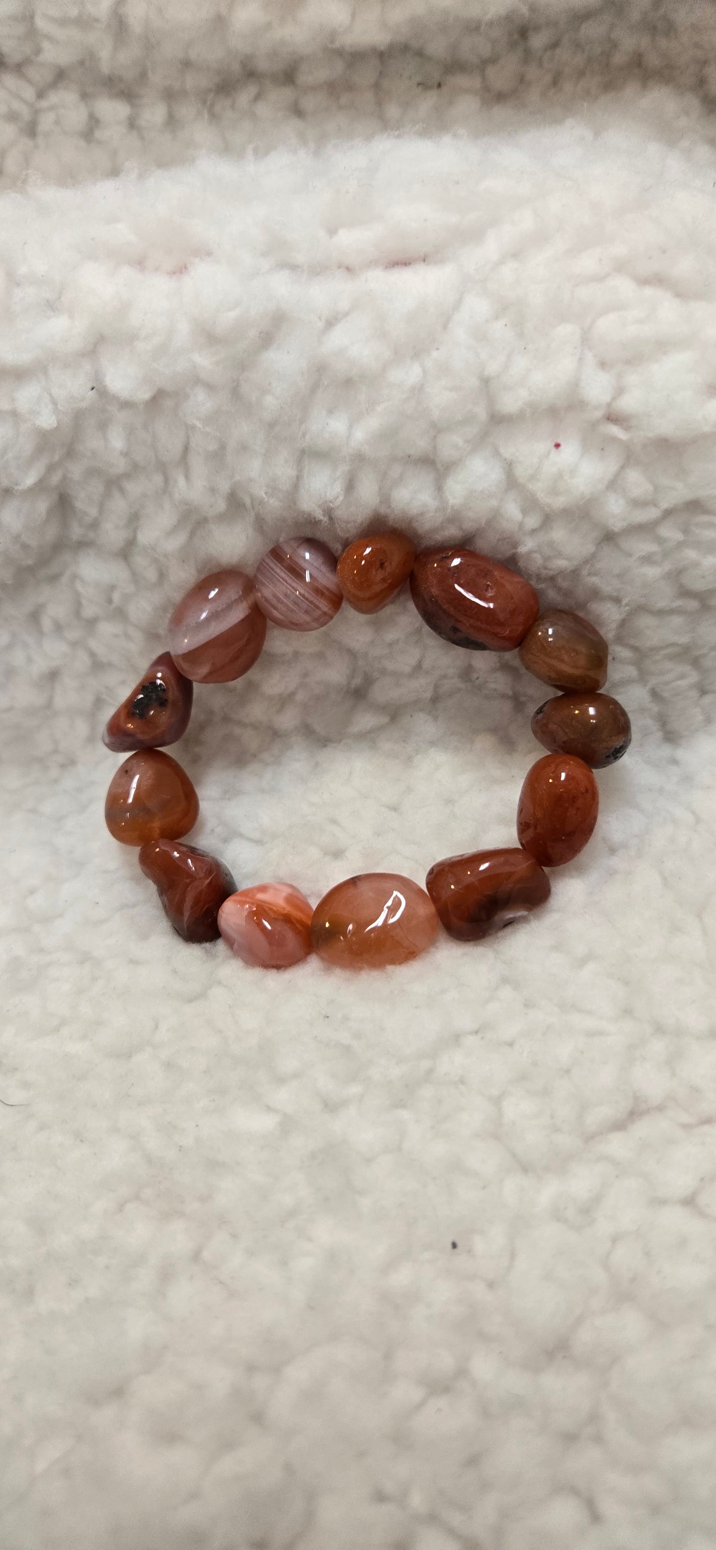 Red Carnelian