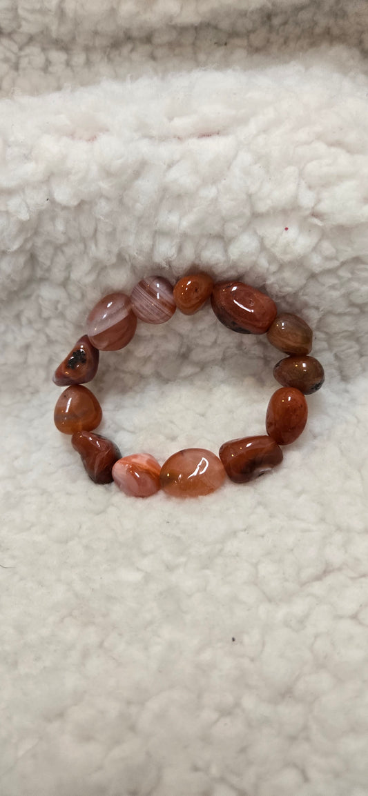 Red Carnelian