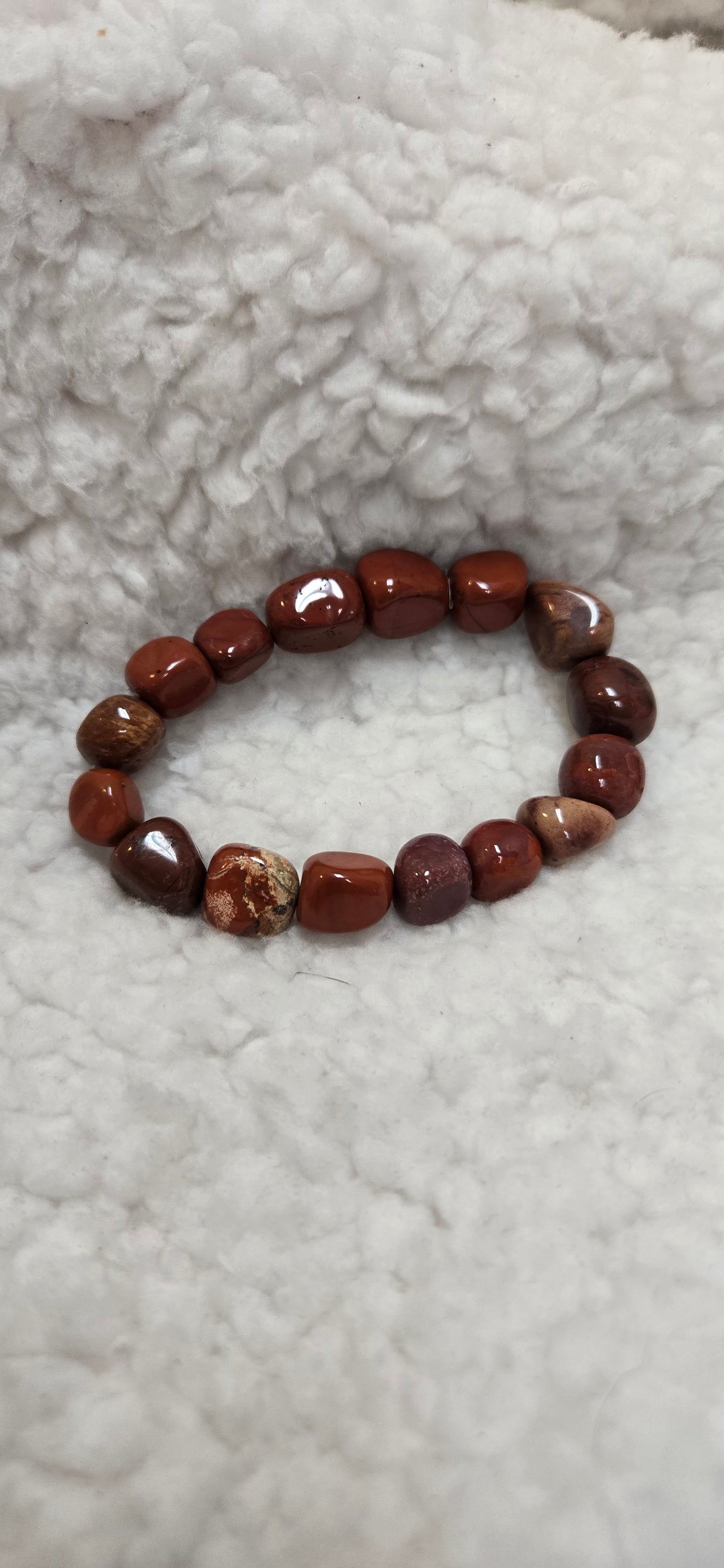 Red Jasper
