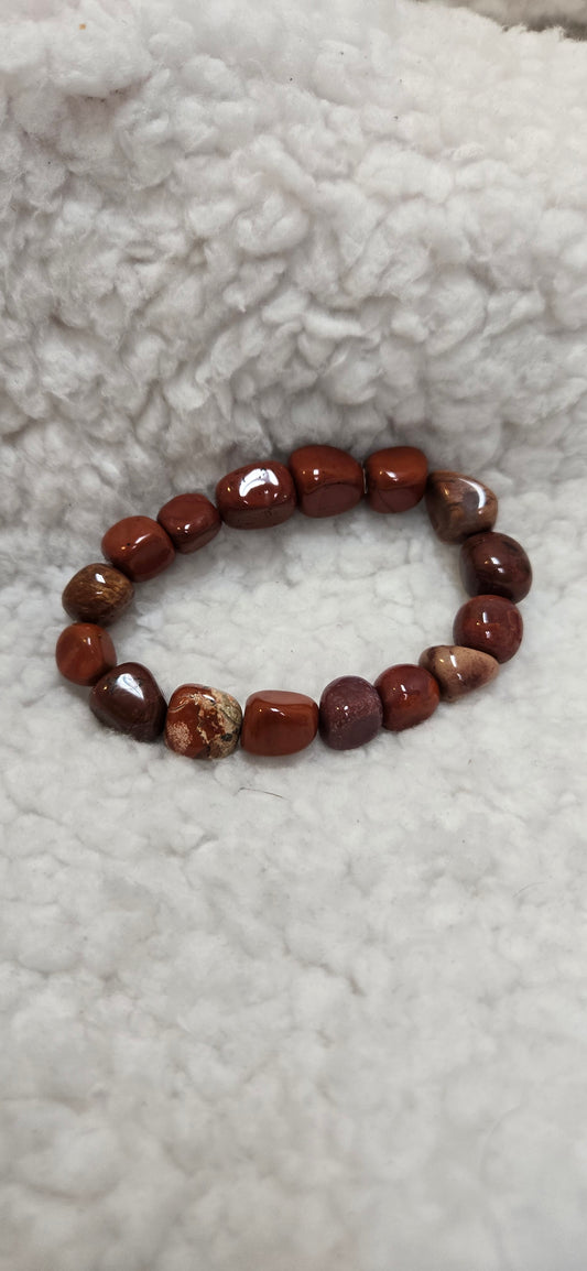 Red Jasper