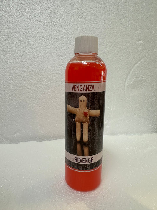 Revenge Bath
