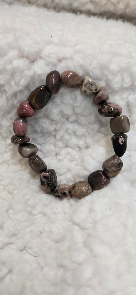 Rhodonite