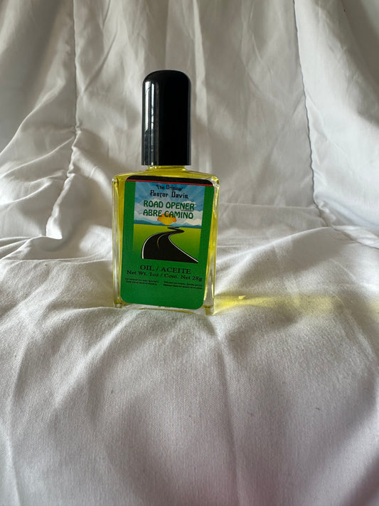 Road Opener Oil
