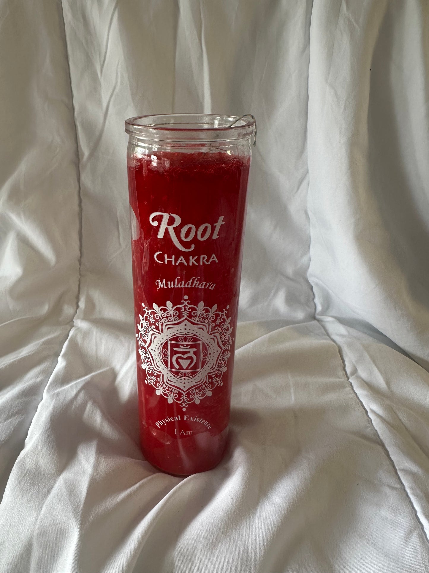 Chakras Candles