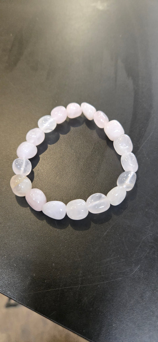 Rose Quartz