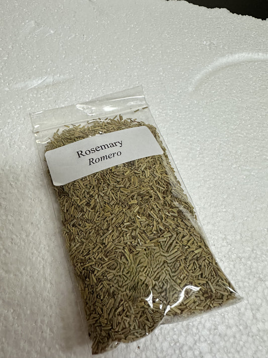 Rosemary Herb