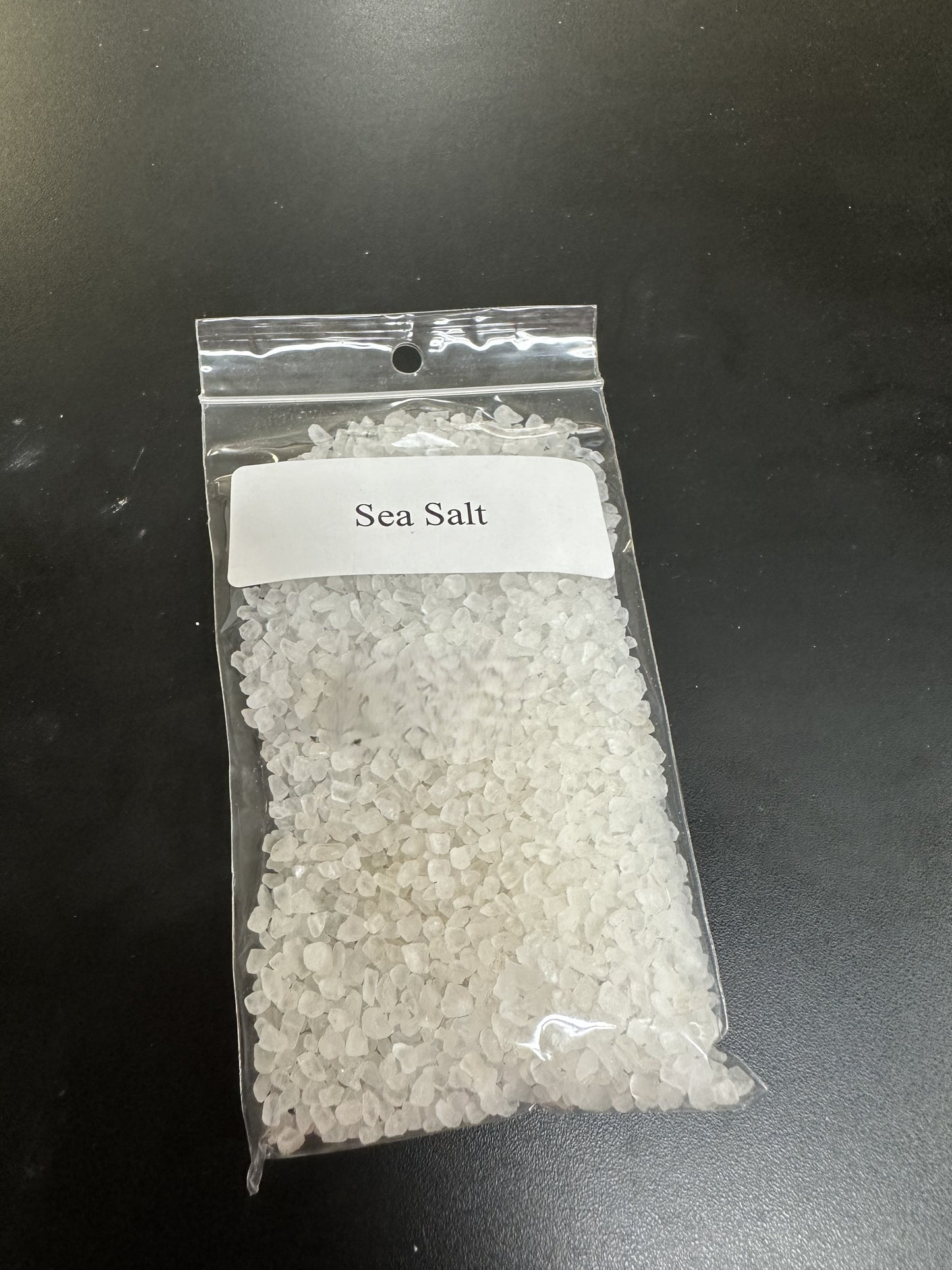 Sea Salt Herb