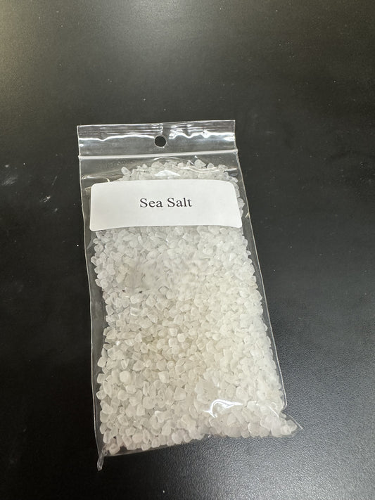 Sea Salt Herb