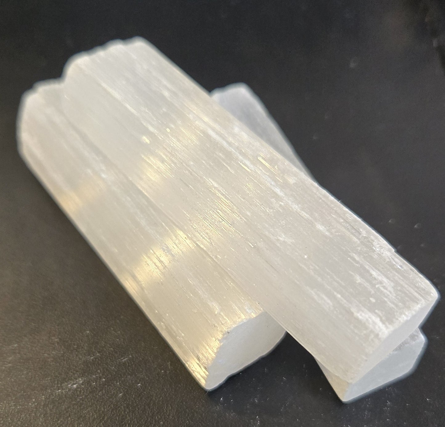 Selenite Stone