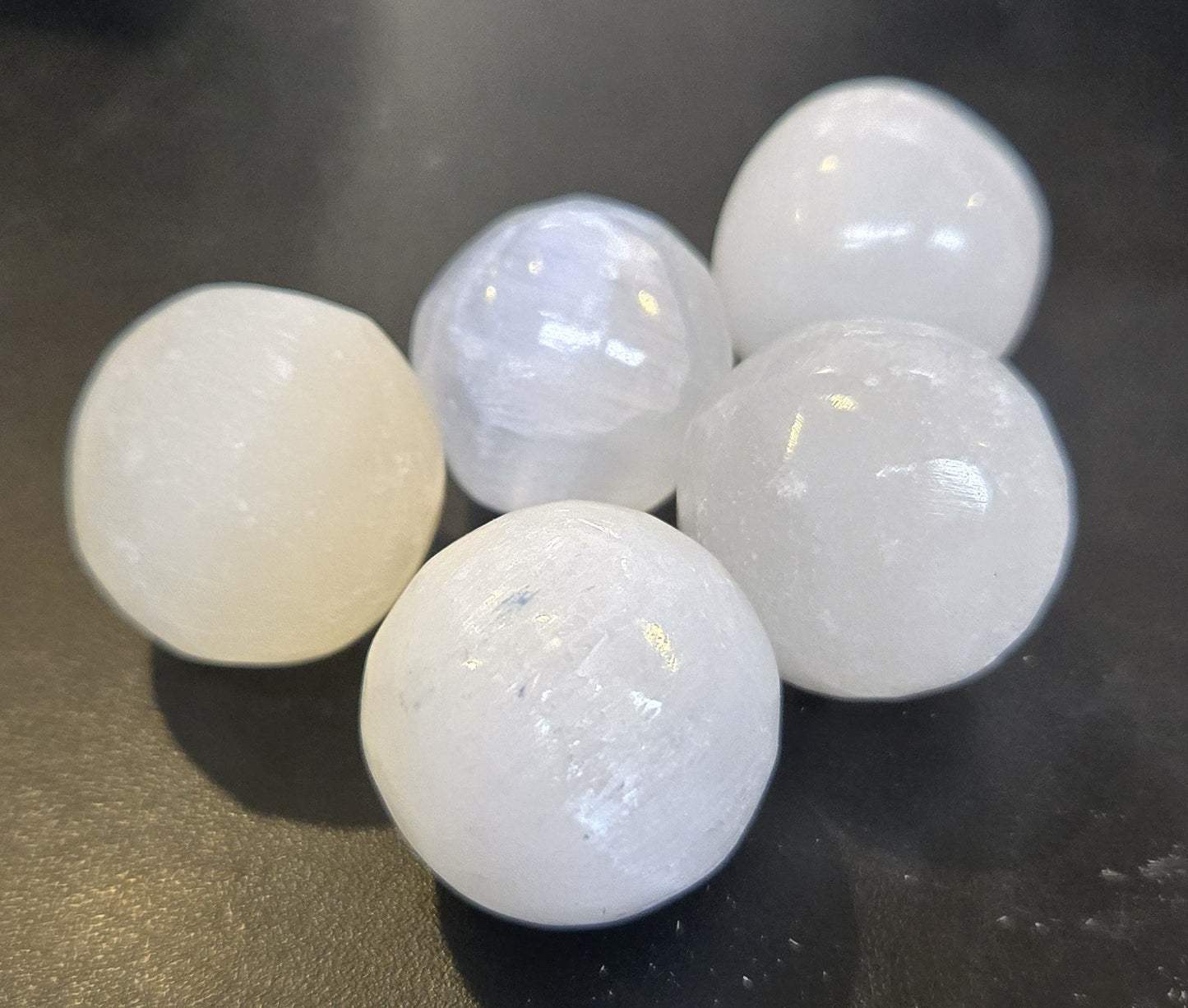 Selenite Stone