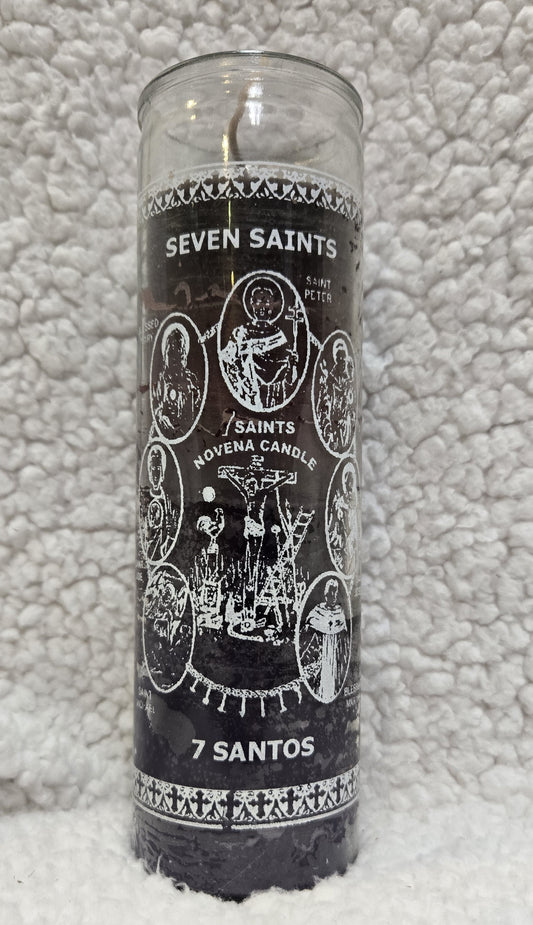 Seven Saints - 7 Colors