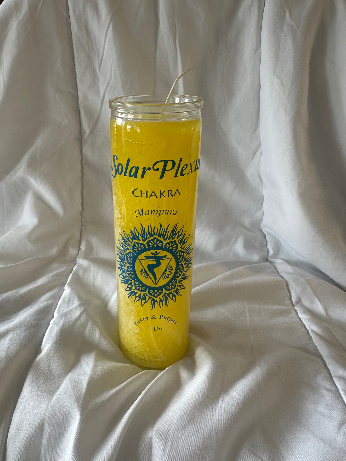 Chakras Candles