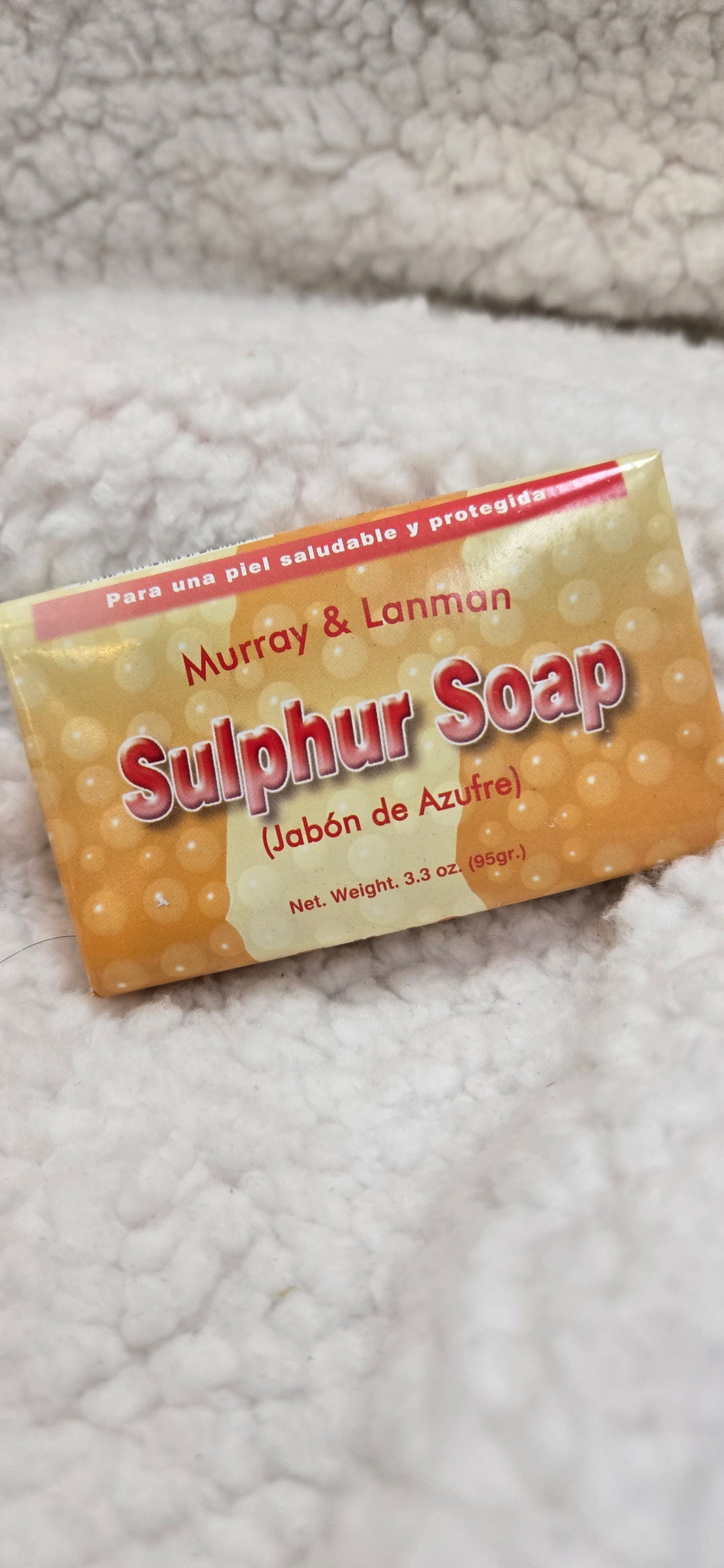 Bar Soaps