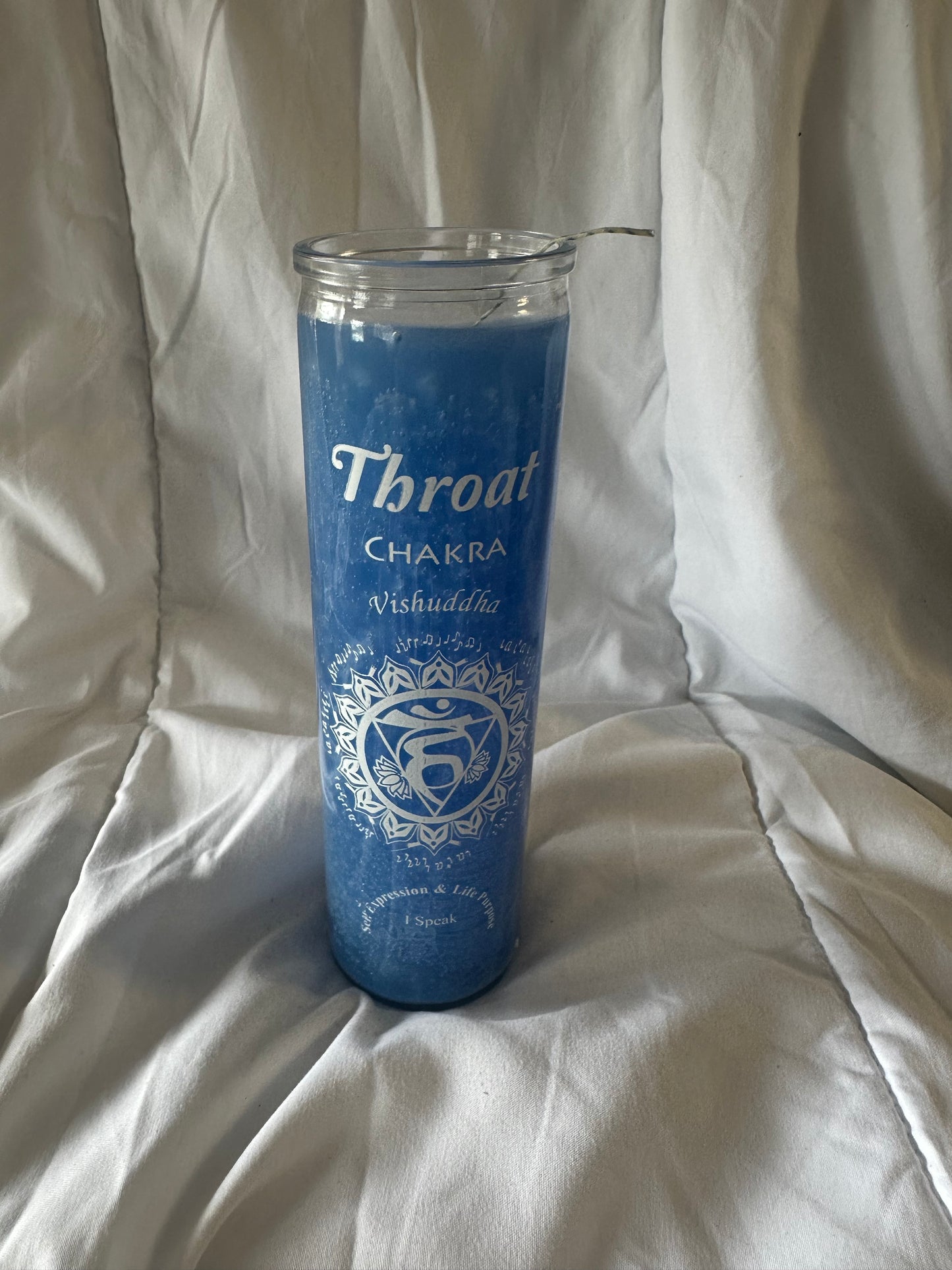 Chakras Candles
