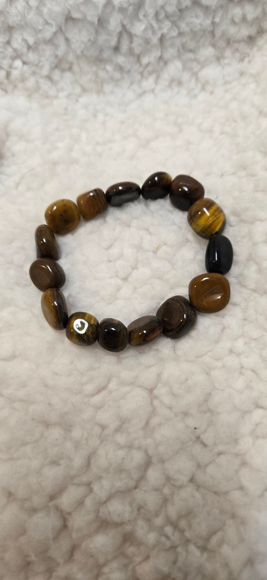 Tiger Eye