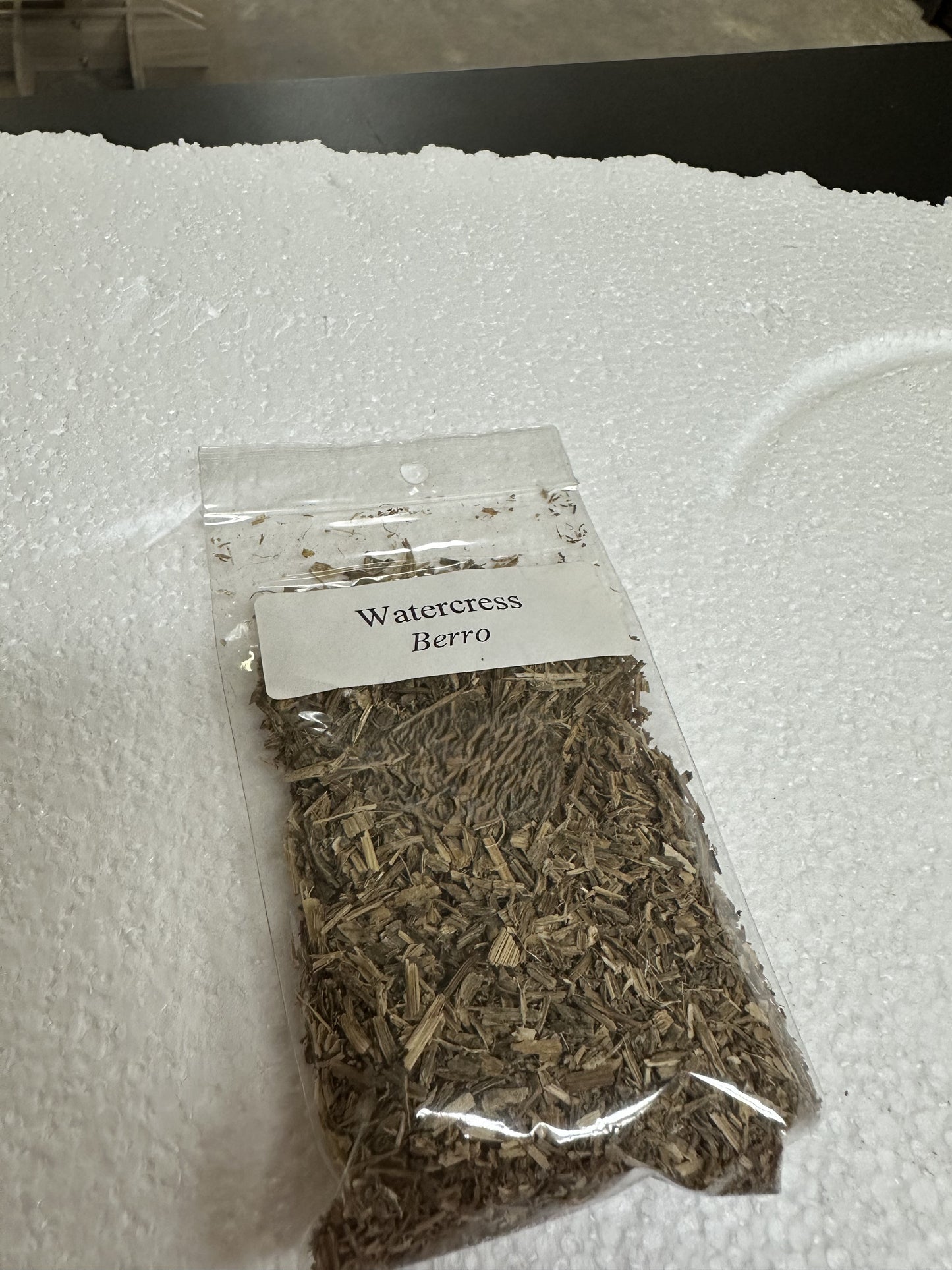 Watercress Herb