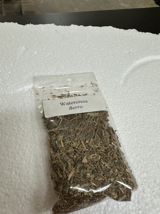 Watercress Herb